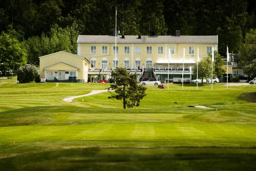 Hotell Veckefjärden