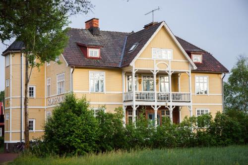 STF Tre Björnar B&B