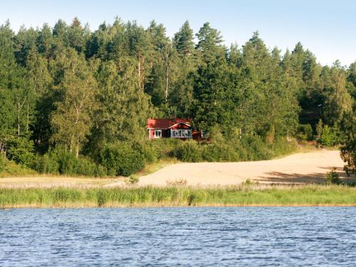 Holiday Home Järnemåla Undantaget by Interhome