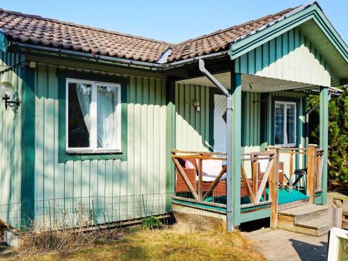 Holiday home TROSA