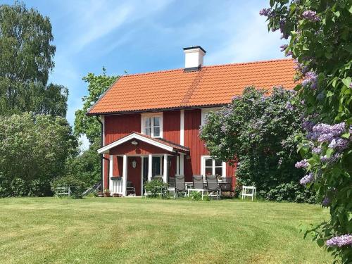 Holiday home ARBOGA II