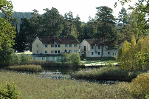 Solviken Tranås Hostel