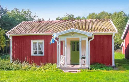 Gorgeous Home In Vimmerby With Kitchen