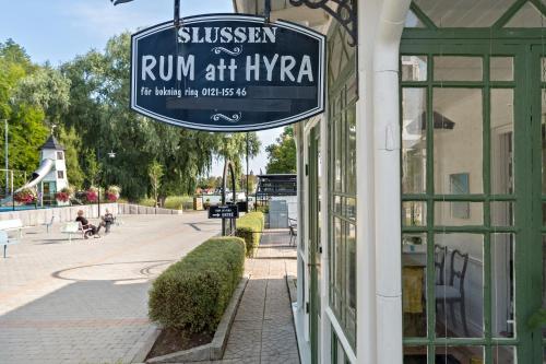 Slussen Rum