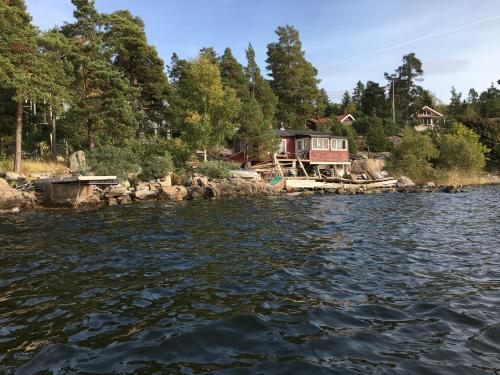 Sjöstuga, Archipelago Beach House