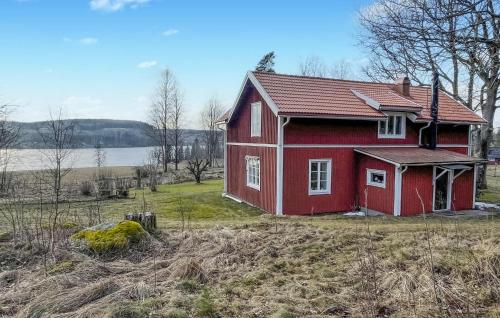 2 Bedroom Awesome Home In Storfors